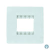 2-md Cover Plate, (Vinay, Woodis) - 467802