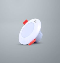 Junction Box Lights