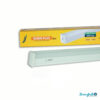 Jaquar Kubik Plus Series 1-Feet 6-watt LED Tube Set