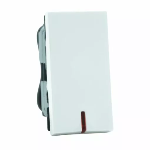 product photo of legrand switch 677216 on a white background