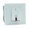 product photo of legrand switch 677217 on a white background