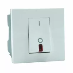 product photo of legrand switch 677217 on a white background